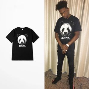 Desiigner’s Panda Tee Shirt